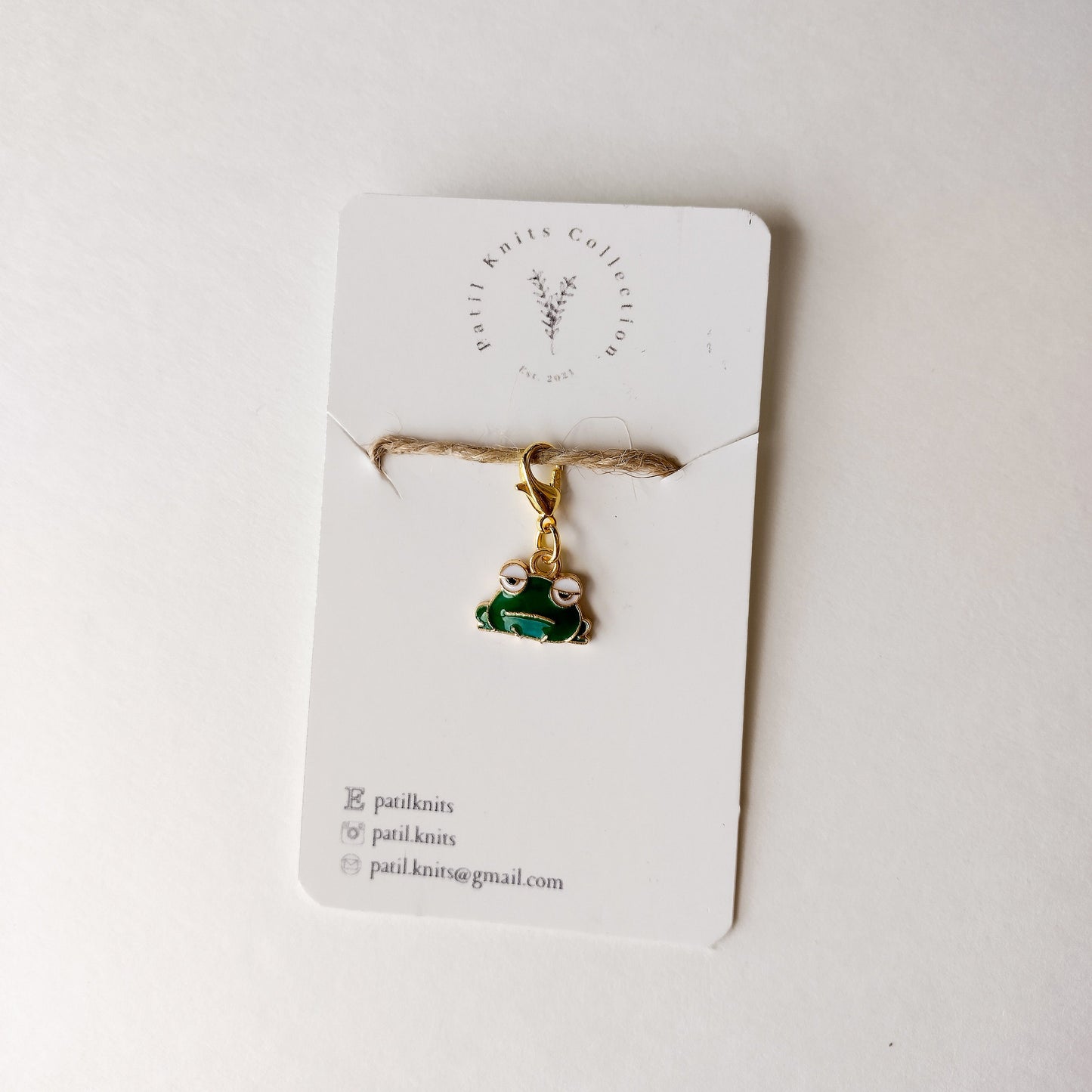 Lazy Frog progress keeper