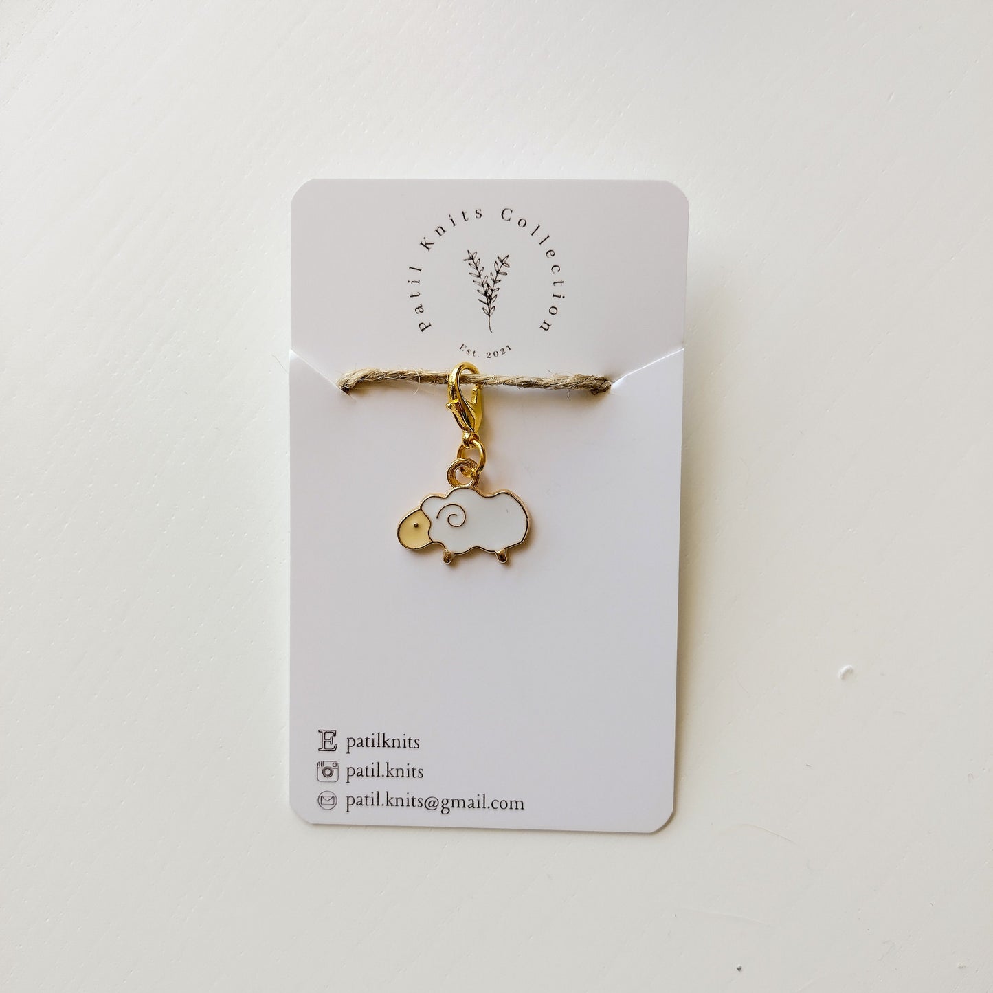 Sheepy progress keeper