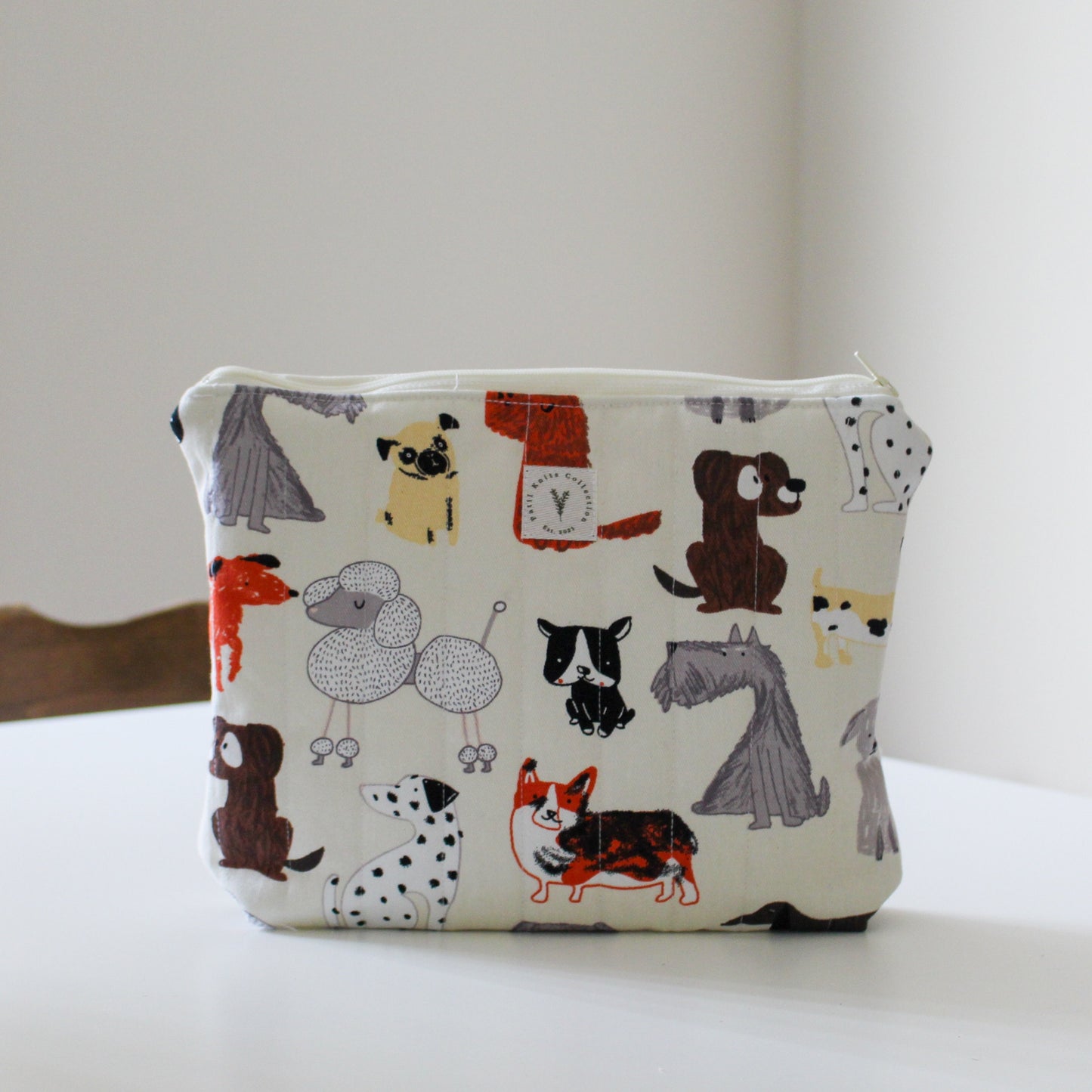 Doggos Project Bag Kit