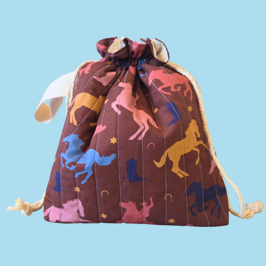 Free Spirit Project Bag