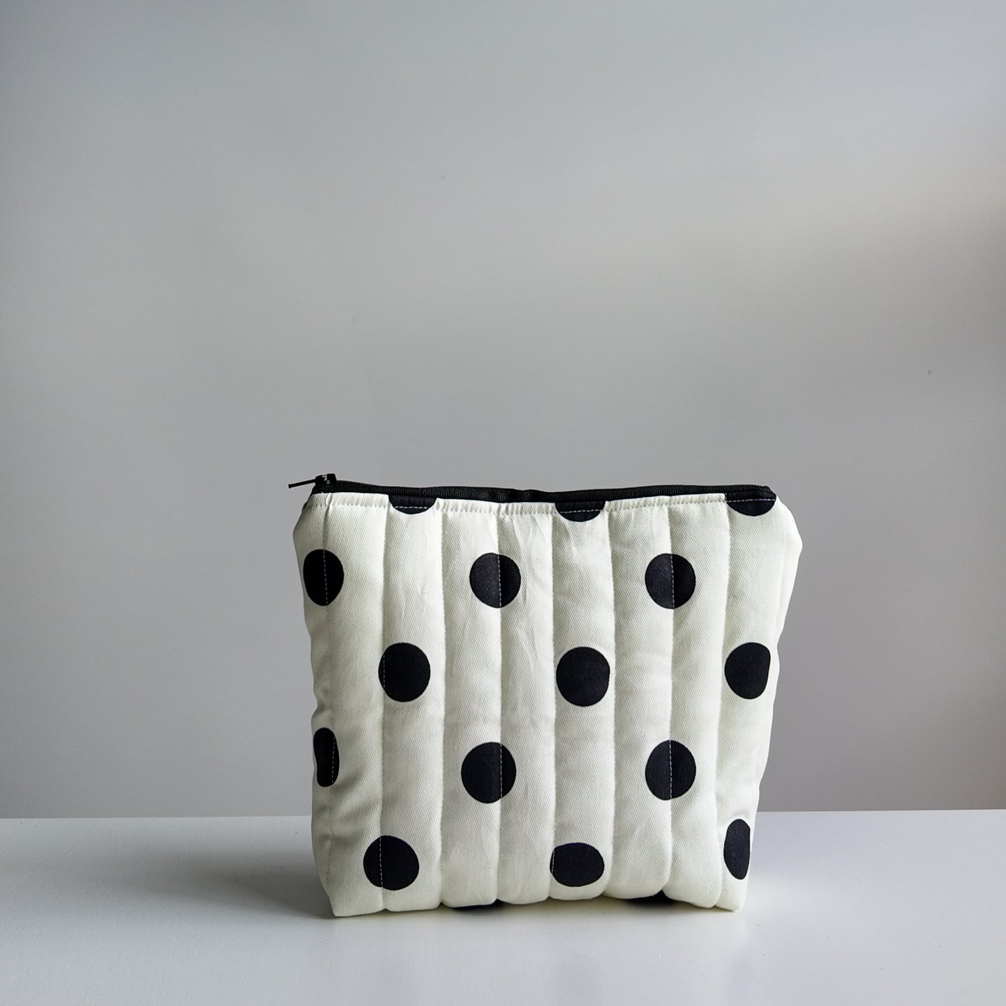 Spot On! Zipper Bag