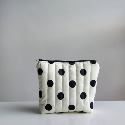 Spot On! Zipper Bag