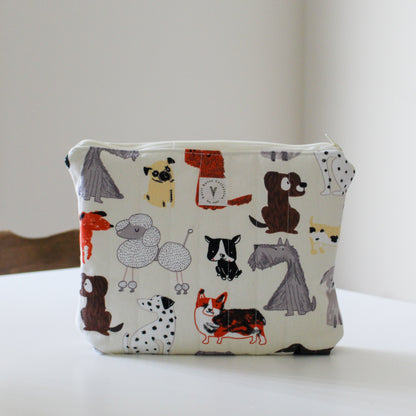 Doggos Project Bag Kit